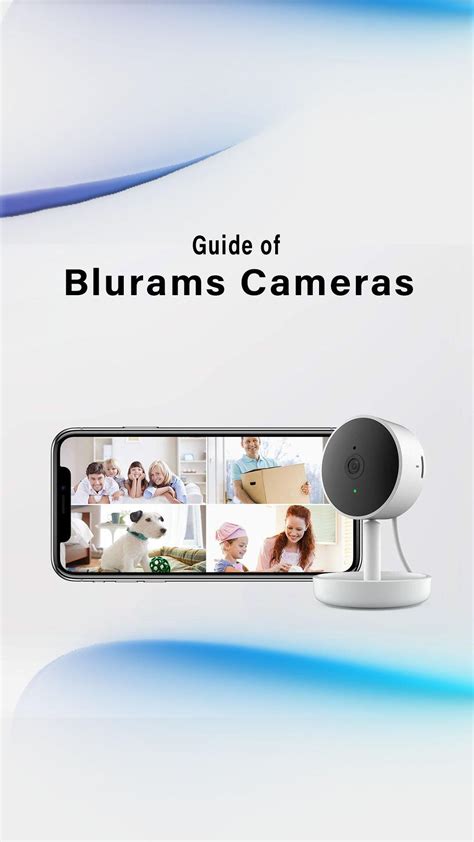 blurams camera app